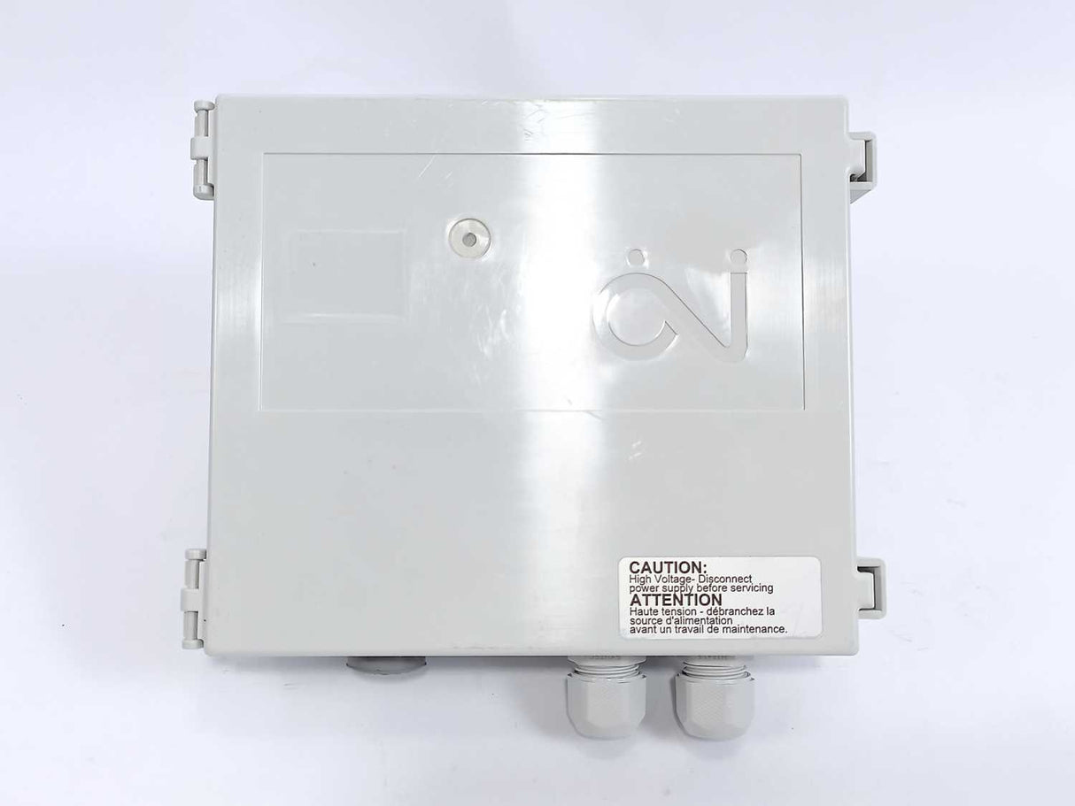 OJ Electronics OJ-DRHX-1055-MNN5 Drive Unit 8Nm 260W (230V)