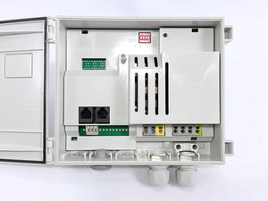 OJ Electronics OJ-DRHX-1055-MNN5 Drive Unit 8Nm 260W (230V)