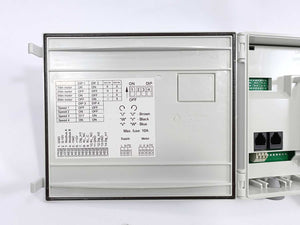 OJ Electronics OJ-DRHX-1055-MNN5 Drive Unit 8Nm 260W (230V)