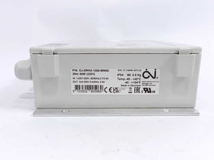 OJ Electronics OJ-DRHX-1055-MNN5 Drive Unit 8Nm 260W (230V)