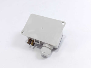 HK Instruments DPT-DUAL-MOD-7000-D Differential Pressure Transmitter