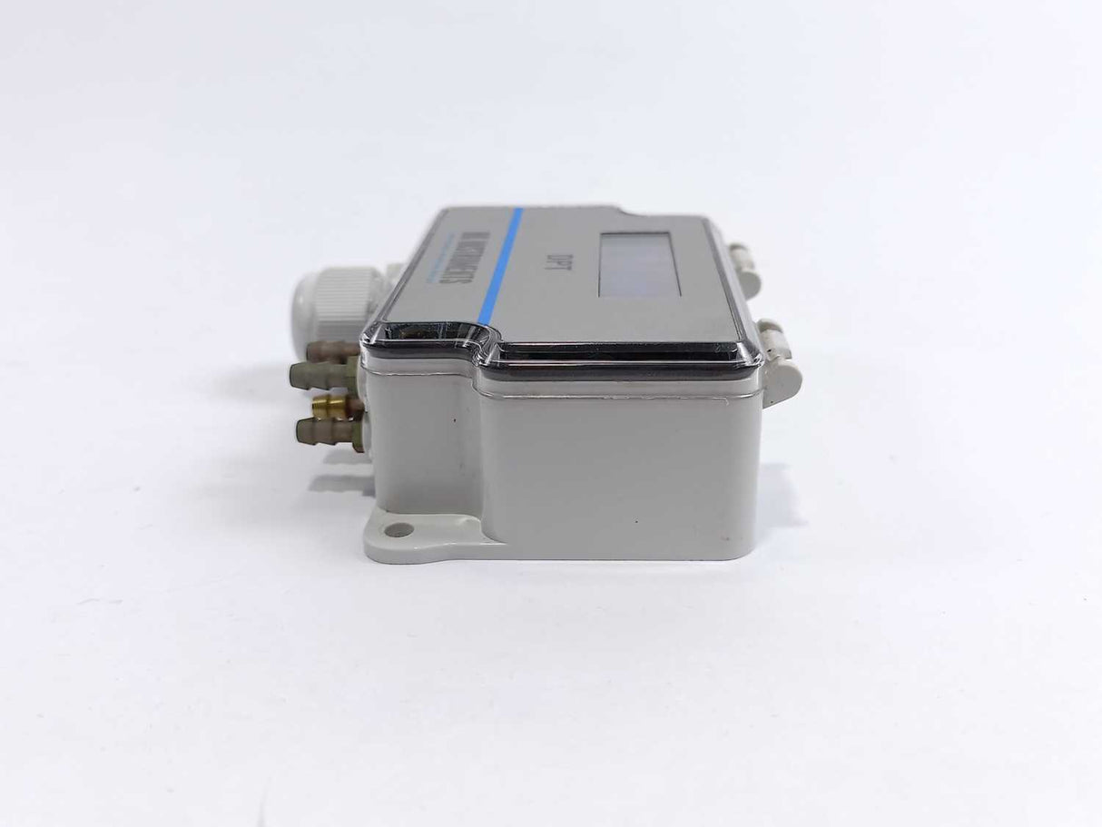 HK Instruments DPT-DUAL-MOD-7000-D Differential Pressure Transmitter