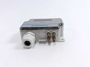 HK Instruments DPT-DUAL-MOD-7000-D Differential Pressure Transmitter
