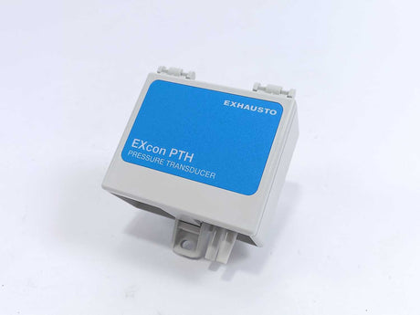 Exhausto EXcon PTH-6202 Pressure Transducer with MODBUS