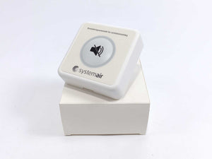 systemair 90091767 BR-A5 FP Alarm Panel