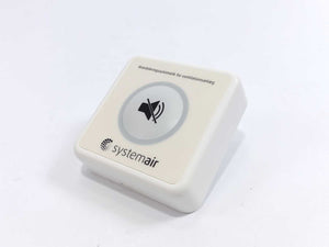 systemair 90091767 BR-A5 FP Alarm Panel
