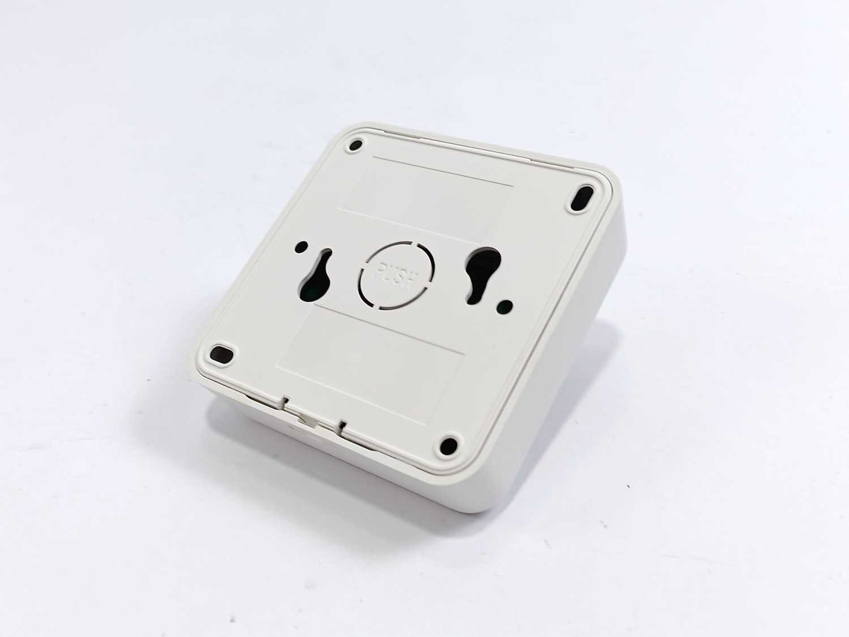 systemair 90091767 BR-A5 FP Alarm Panel