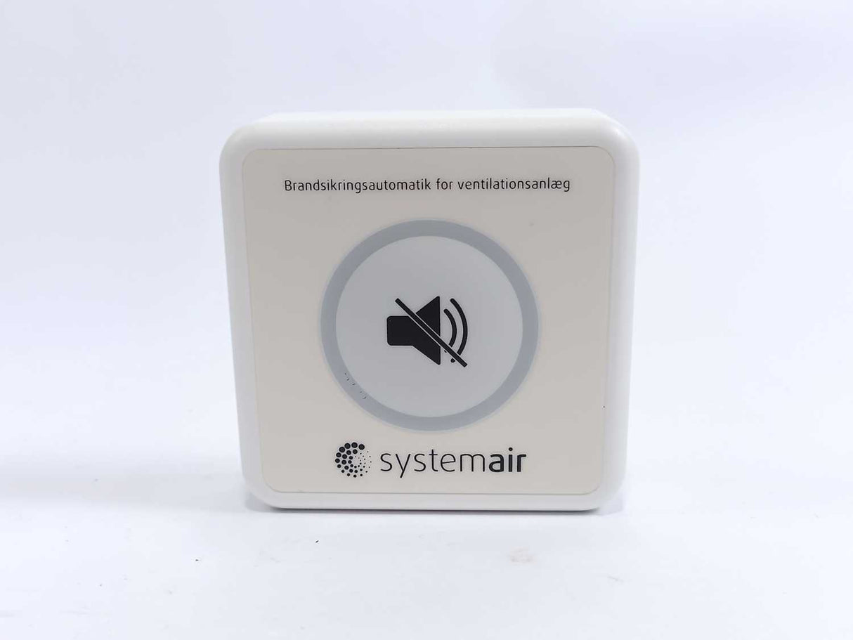 systemair 90091767 BR-A5 FP Alarm Panel