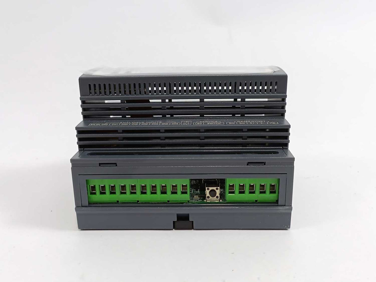 Philips DDMIDC8 Dynalite DIN Multi I/P 8x Dry Contact