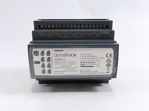 Philips DDMIDC8 Dynalite DIN Multi I/P 8x Dry Contact