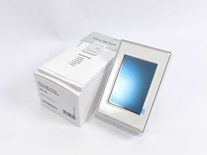 Exhausto 2017285 EXcon HMI Touch 3.5-inch Wired Colour Display