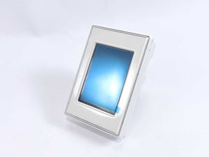 Exhausto 2017285 EXcon HMI Touch 3.5-inch Wired Colour Display