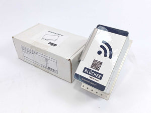 Blücher 900.100.400 CRD-V1 Connected Roof Monitor