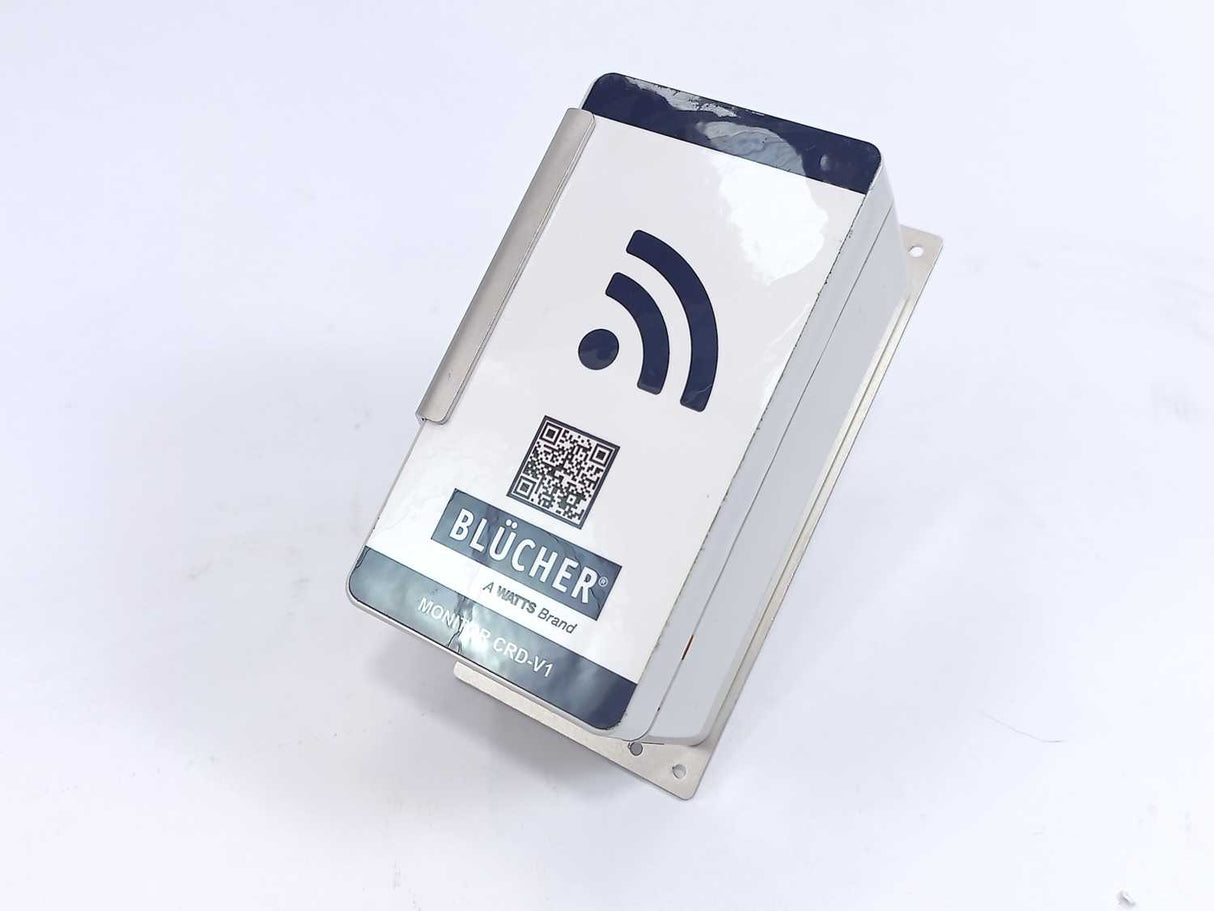 Blücher 900.100.400 CRD-V1 Connected Roof Monitor
