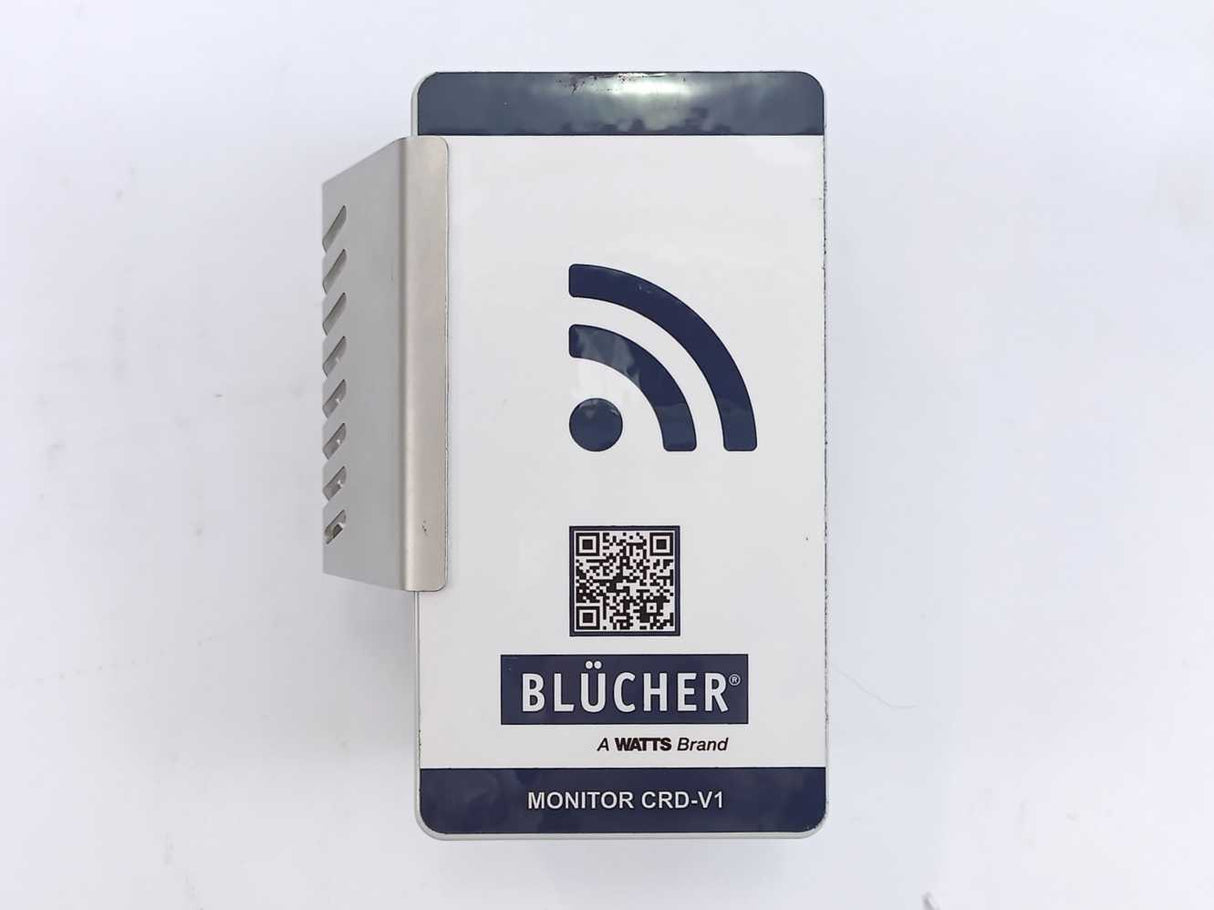 Blücher 900.100.400 CRD-V1 Connected Roof Monitor