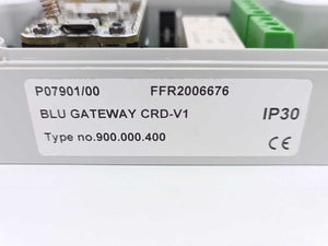 Blücher 900.000.400 Connected Roof Gateway CRD-V1
