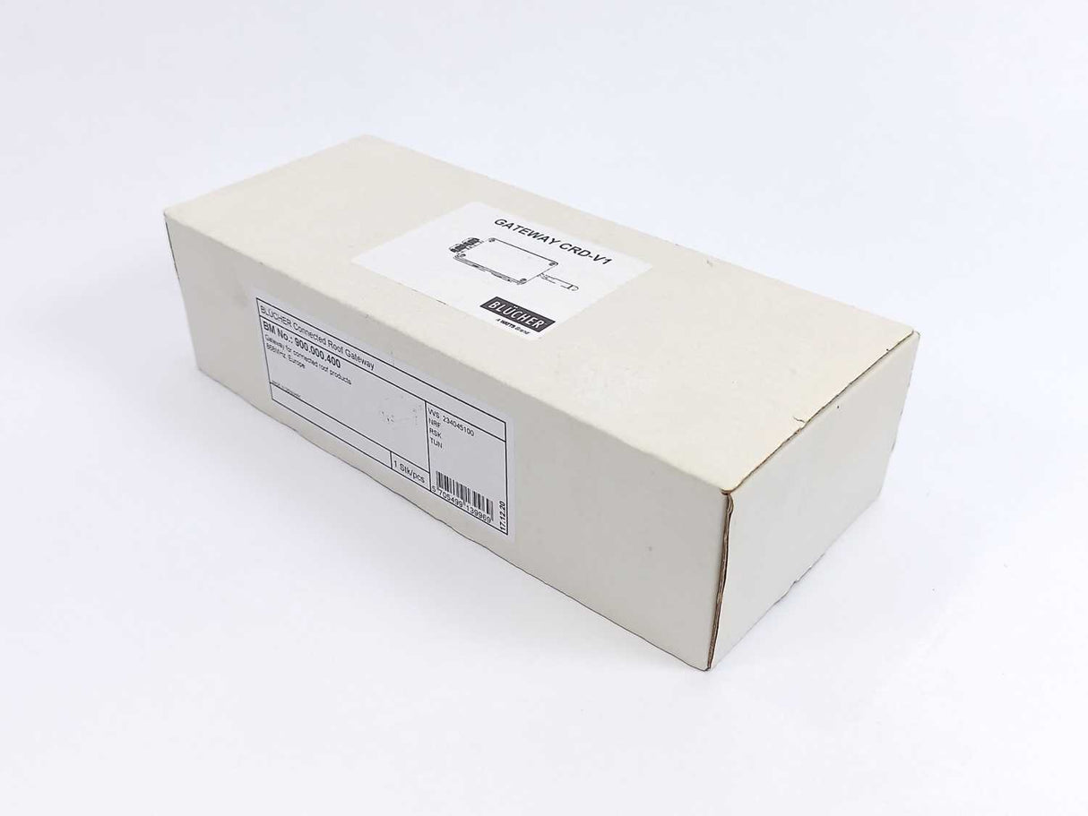 Blücher 900.000.400 Connected Roof Gateway CRD-V1