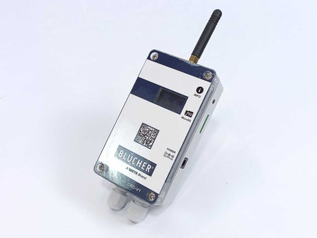 Blücher 900.000.400 Connected Roof Gateway CRD-V1