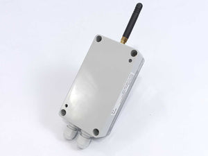 Blücher 900.000.400 Connected Roof Gateway CRD-V1