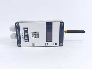 Blücher 900.000.400 Connected Roof Gateway CRD-V1