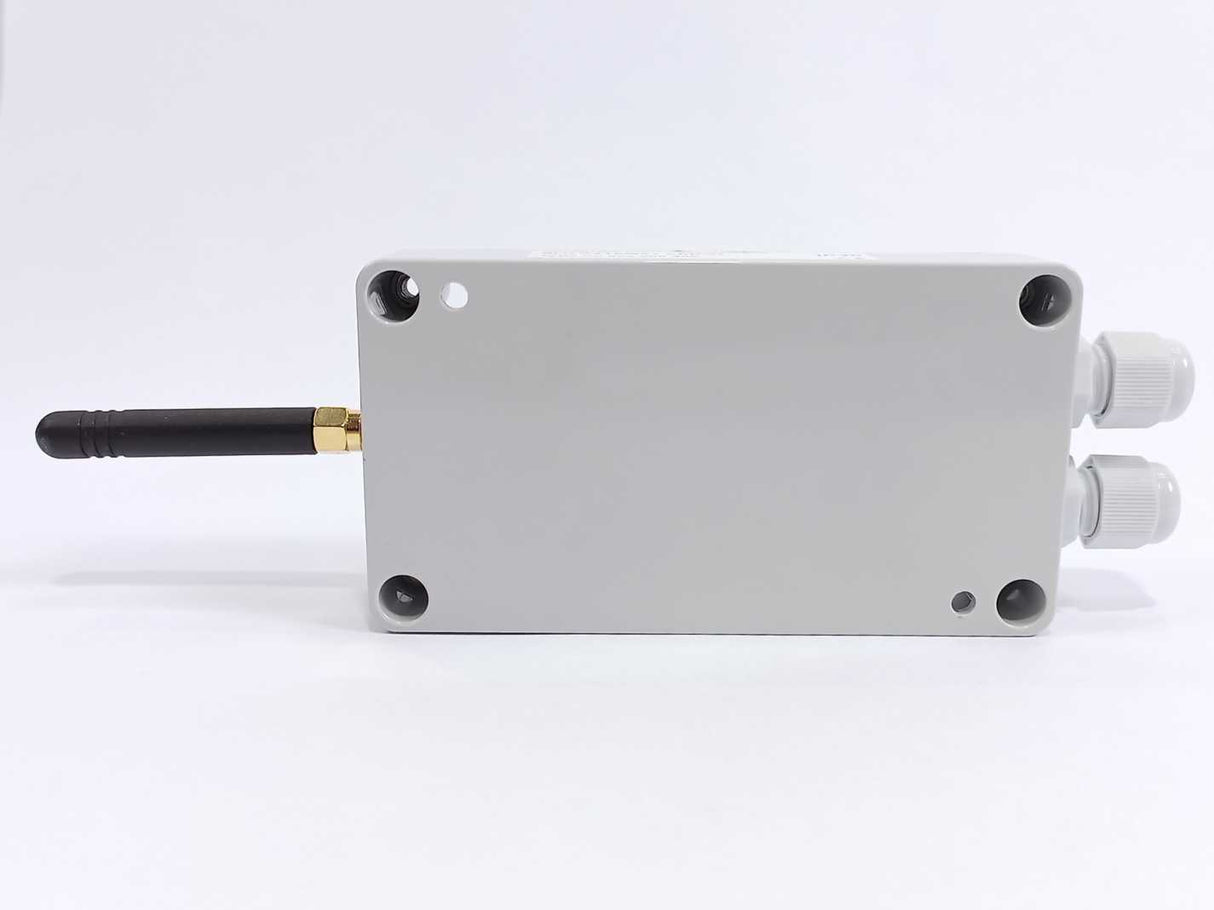 Blücher 900.000.400 Connected Roof Gateway CRD-V1