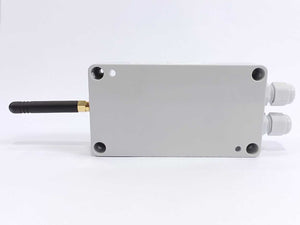 Blücher 900.000.400 Connected Roof Gateway CRD-V1