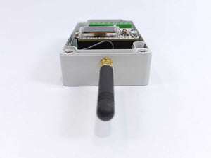 Blücher 900.000.400 Connected Roof Gateway CRD-V1