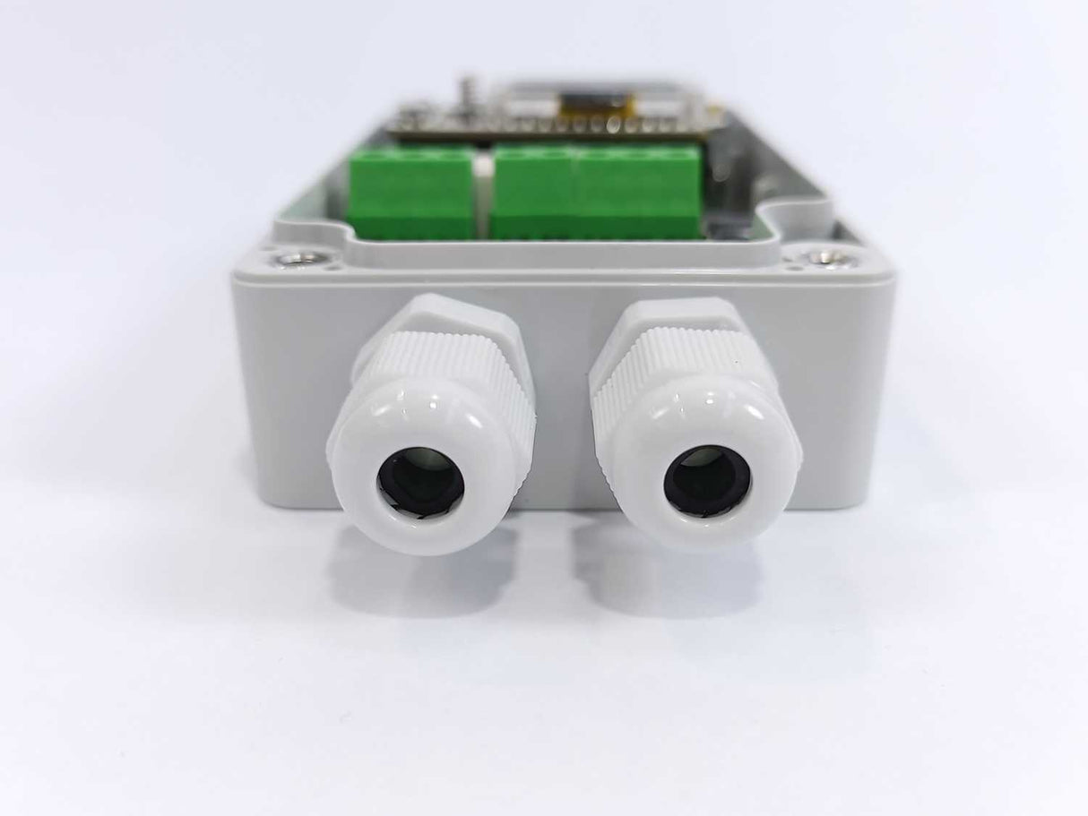 Blücher 900.000.400 Connected Roof Gateway CRD-V1