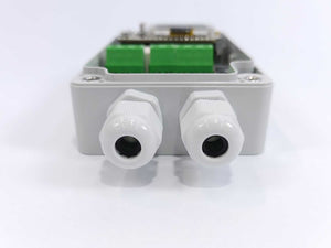 Blücher 900.000.400 Connected Roof Gateway CRD-V1