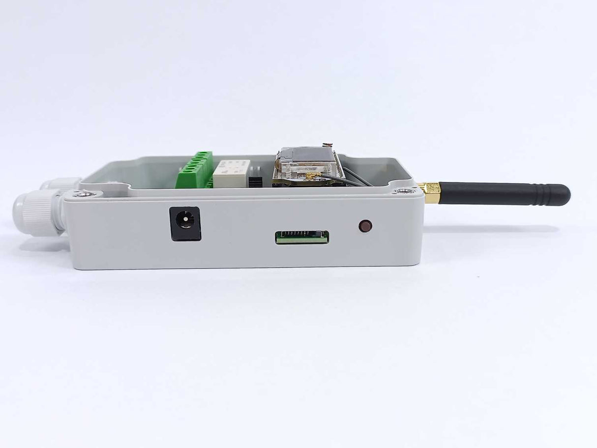 Blücher 900.000.400 Connected Roof Gateway CRD-V1