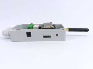 Blücher 900.000.400 Connected Roof Gateway CRD-V1