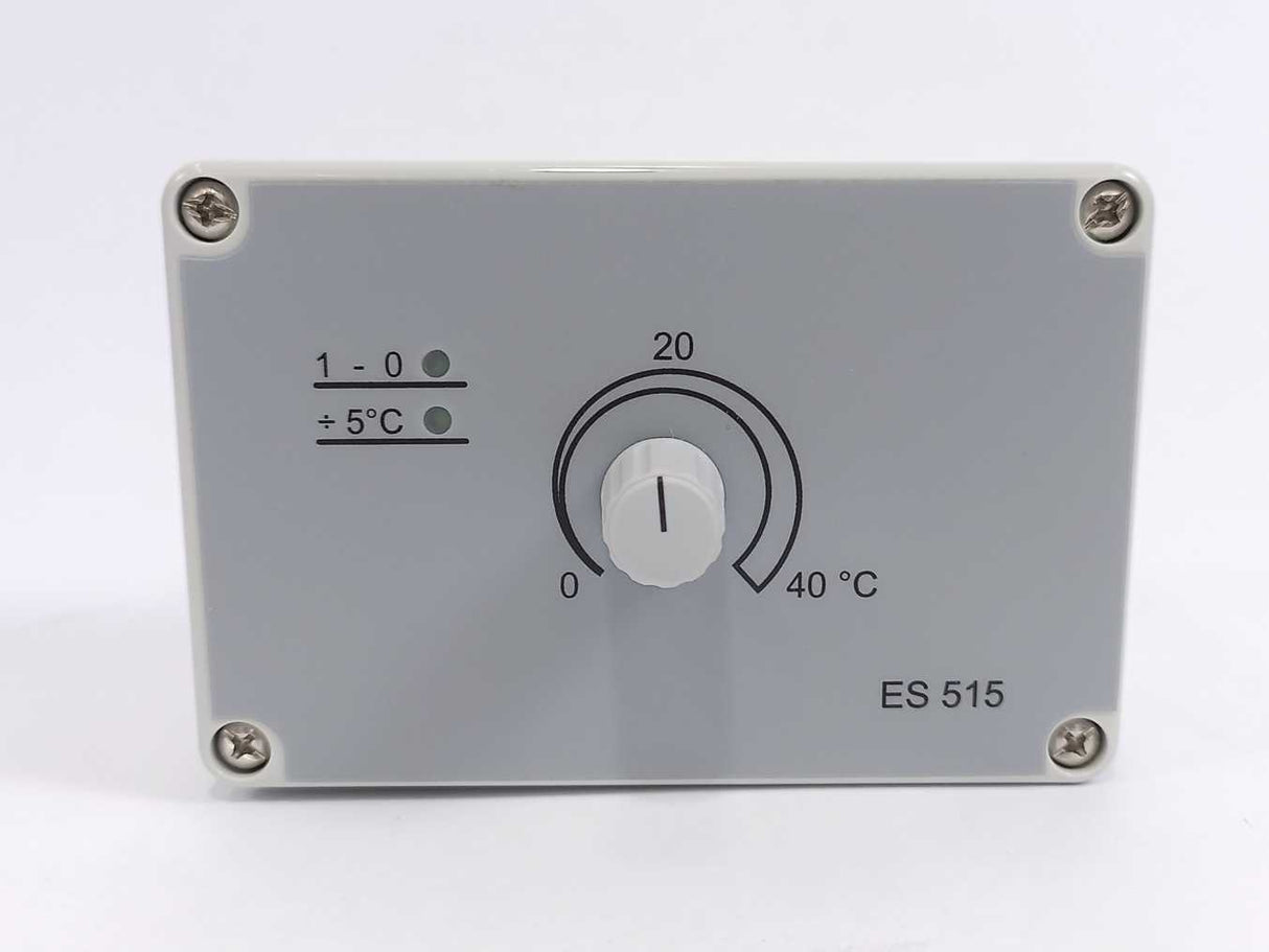 Novenco ES515 71961 Thermostat