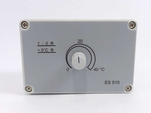 Novenco ES515 71961 Thermostat