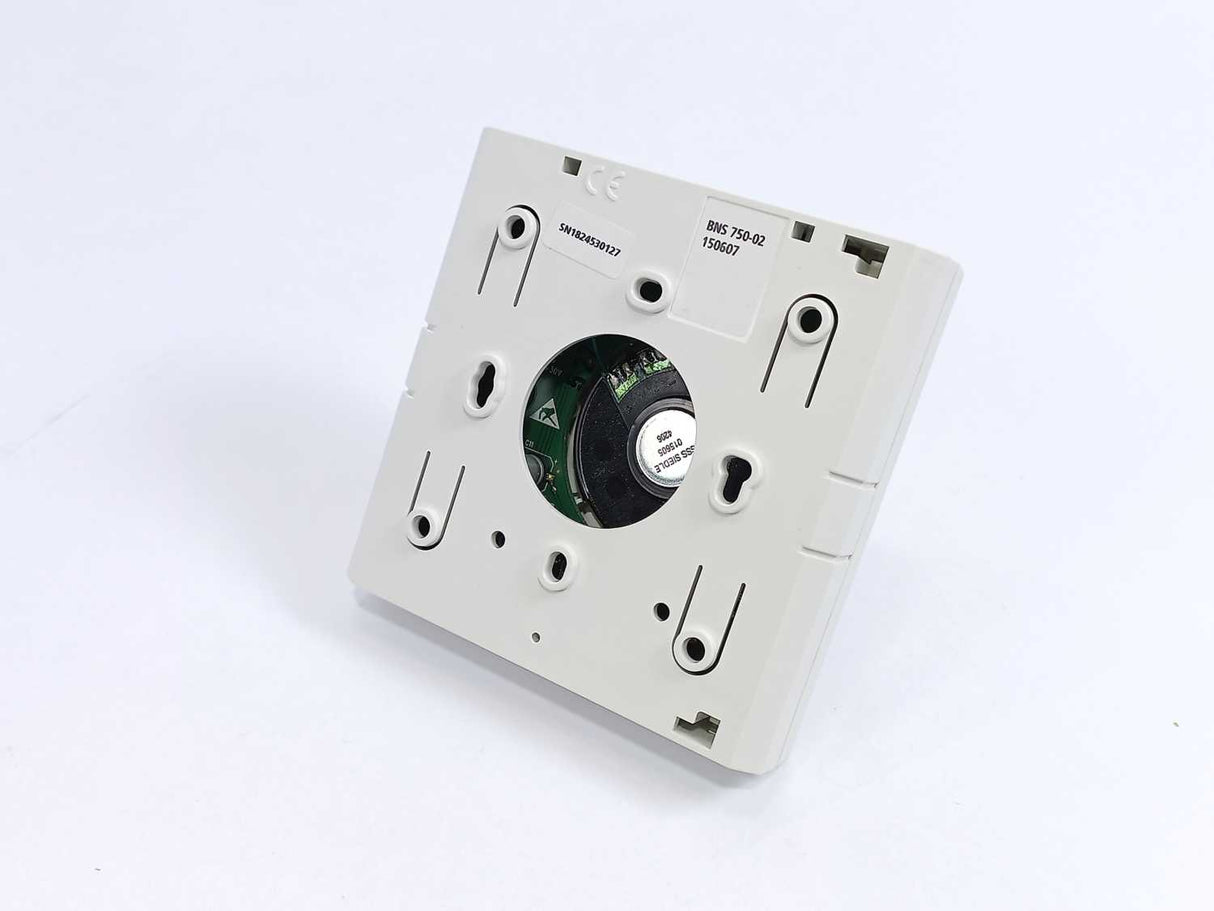 Siedle BNS 750-02 Bus-Auxiliary Signalling Unit