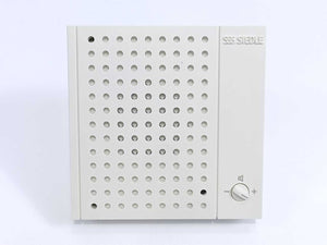 Siedle BNS 750-02 Bus-Auxiliary Signalling Unit