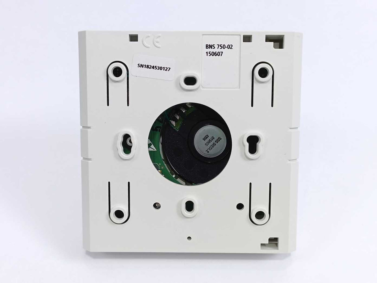 Siedle BNS 750-02 Bus-Auxiliary Signalling Unit