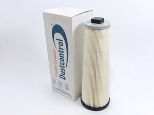 Dustcontrol 42027 HEPA-Filter H13 EN1822