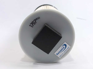 Dustcontrol 42027 HEPA-Filter H13 EN1822