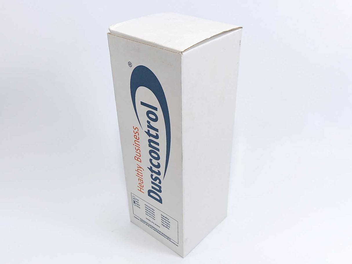 Dustcontrol 42027 HEPA-Filter H13 EN1822