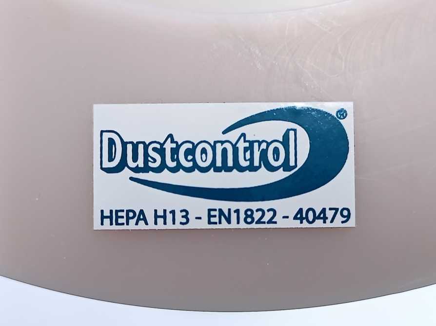 Dustcontrol 40479 Fine Filter