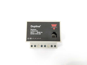 Carlo Gavazzi G3430 4445 230 Dupline Output Module