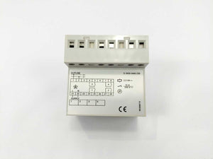 Carlo Gavazzi G3430 4445 230 Dupline Output Module