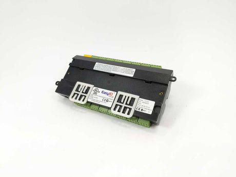 EasyIO FG-32 FG32 DDC Sedona Series: 32 I/O Controller