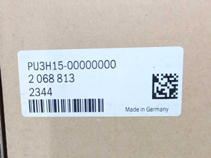 SICK 2068813 PU3H15-00000000, Robust Device Column