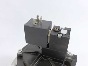 univer AG-3062 Poppet Valves for Vacuum