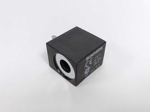 univer AG-3062 Poppet Valves for Vacuum