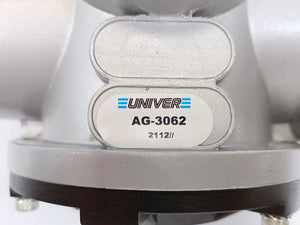 univer AG-3062 Poppet Valves for Vacuum