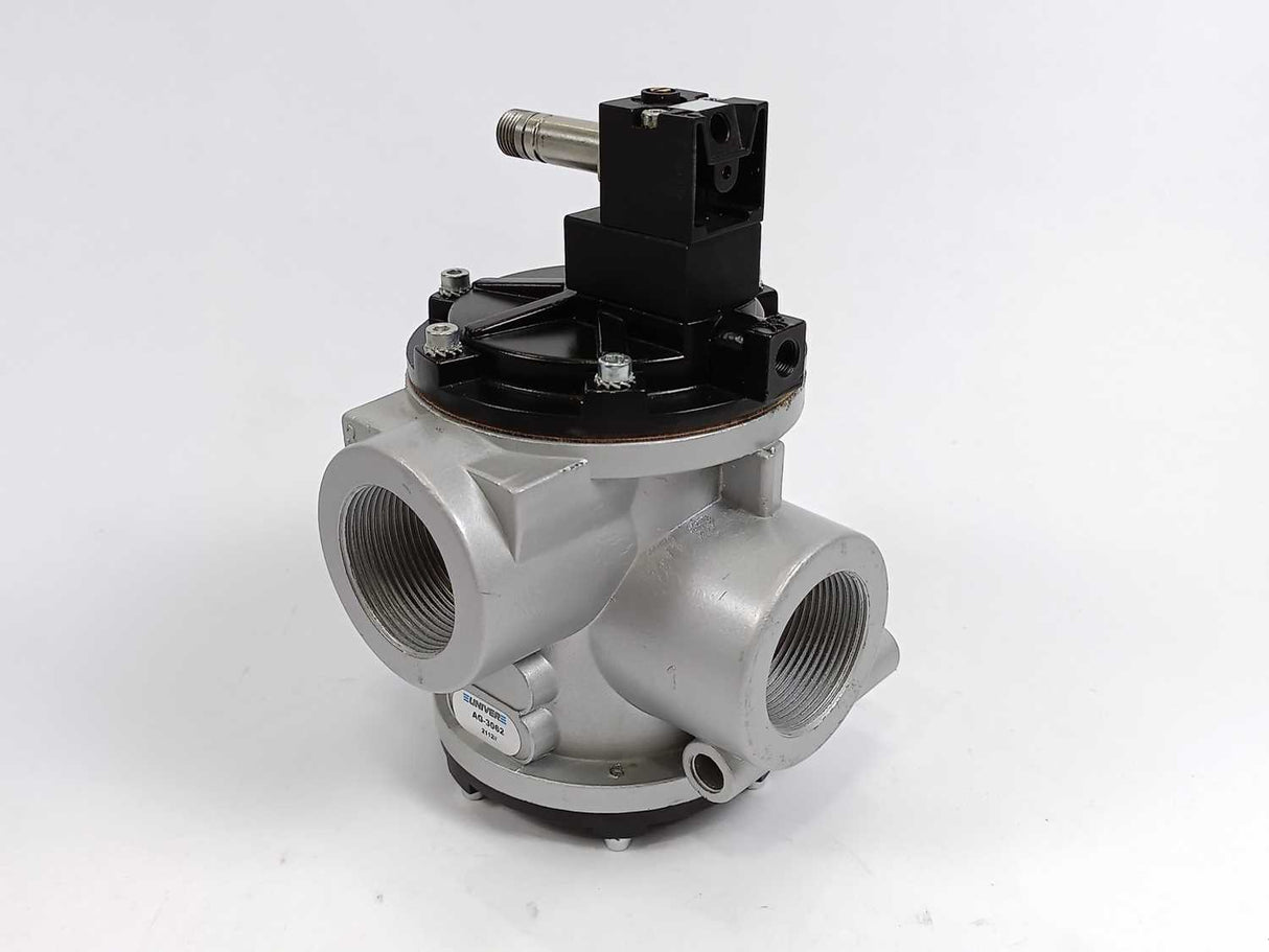 univer AG-3062 Poppet Valves for Vacuum