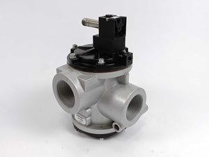 univer AG-3062 Poppet Valves for Vacuum