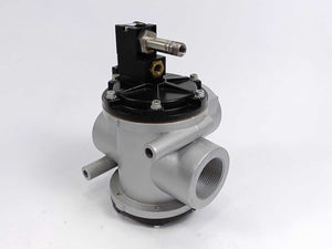 univer AG-3062 Poppet Valves for Vacuum